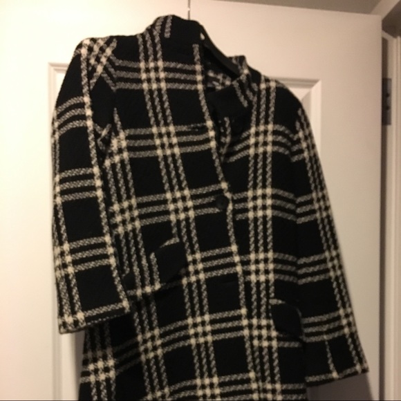 H&M Jackets & Blazers - H&M coat